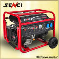 1 phase Welding Generator